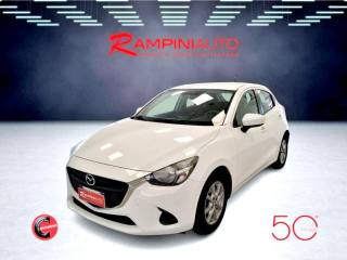 MAZDA 2 usata 1