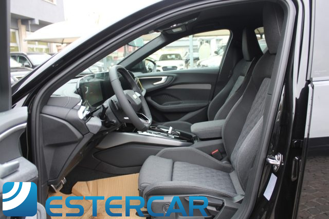 AUDI A5 usata, con Airbag Passeggero