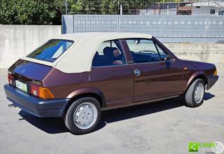FIAT Ritmo usata, con Marmitta catalitica