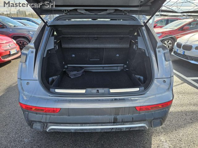 DS AUTOMOBILES DS 7 usata, con Vetri oscurati