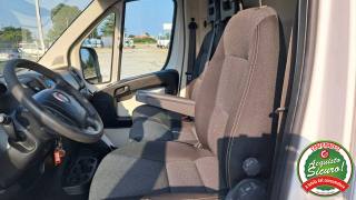 FIAT Ducato usata, con Alzacristalli elettrici