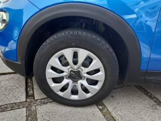 FIAT 500X usata, con MP3
