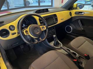 VOLKSWAGEN Maggiolino usata, con Cerchi in lega