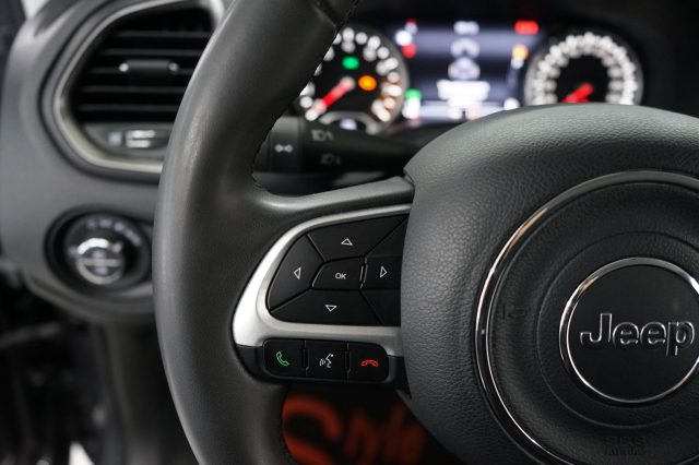 JEEP Renegade usata 33