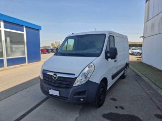 OPEL Movano 28 2.3 CDTI 130CV PC-TN FWD Furgone Edition