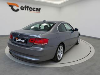 BMW 330 usata, con Autoradio