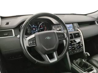 LAND ROVER Discovery Sport usata, con Servosterzo