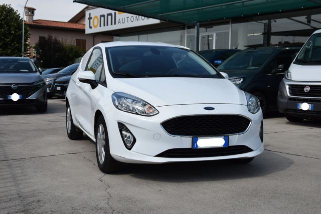 FORD Fiesta usata, con ABS