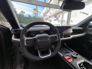 JEEP Compass usata, con Climatizzatore automatico, 2 zone