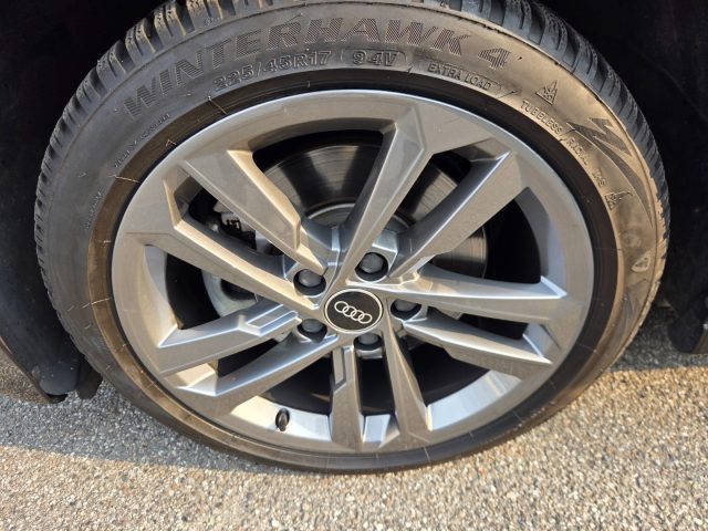 AUDI A3 usata, con Sistema di navigazione