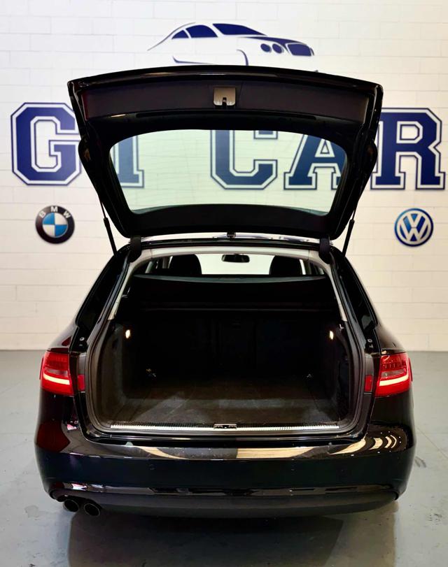 AUDI A4 usata, con Cerchi in lega