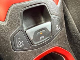 JEEP Renegade usata, con Fendinebbia