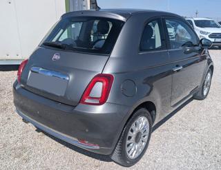 FIAT 500 usata, con Airbag Passeggero