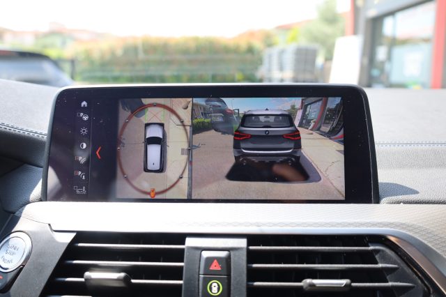 BMW X3 usata 95