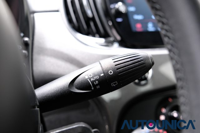 FIAT 500 usata, con Specchietti laterali elettrici