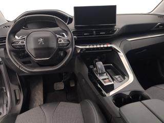 PEUGEOT 3008 usata, con ESP