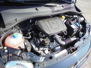 FIAT 500 usata 36