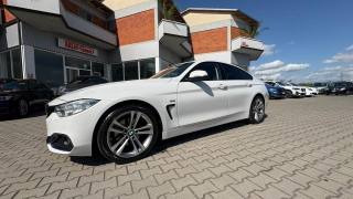 BMW 420 usata 25