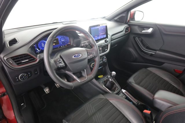 FORD Puma usata 0