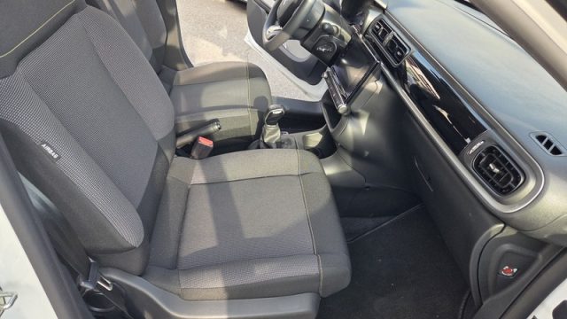 CITROEN C3 usata, con Autoradio