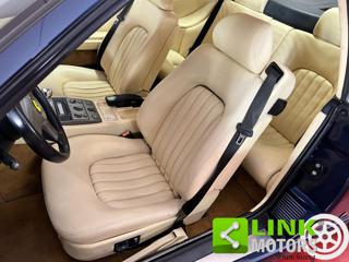 FERRARI 456 usata, con Interni in pelle