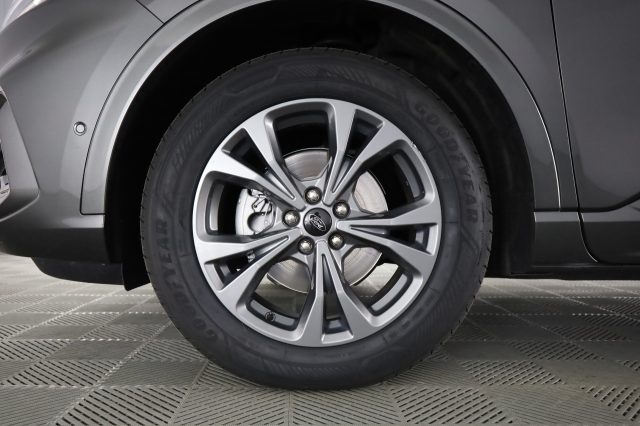 FORD Kuga usata 8