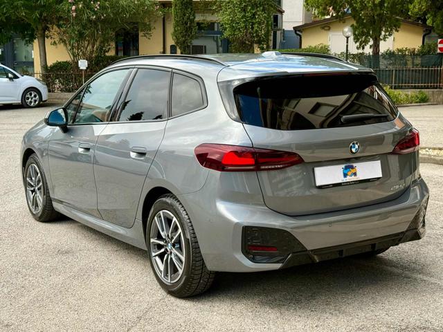 BMW 218 usata, con Cerchi in lega