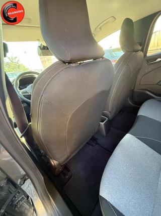 MITSUBISHI Colt usata, con Airbag Passeggero
