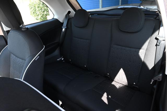 FIAT 500e usata, con Volante multifunzione