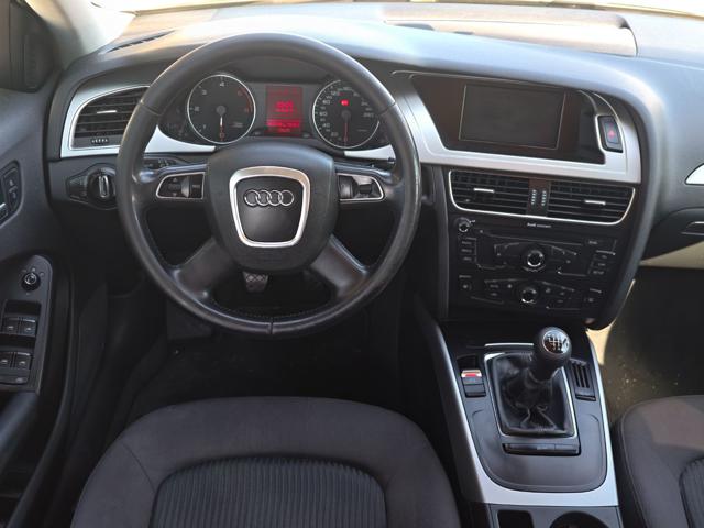 AUDI A4 usata, con Chiusura centralizzata