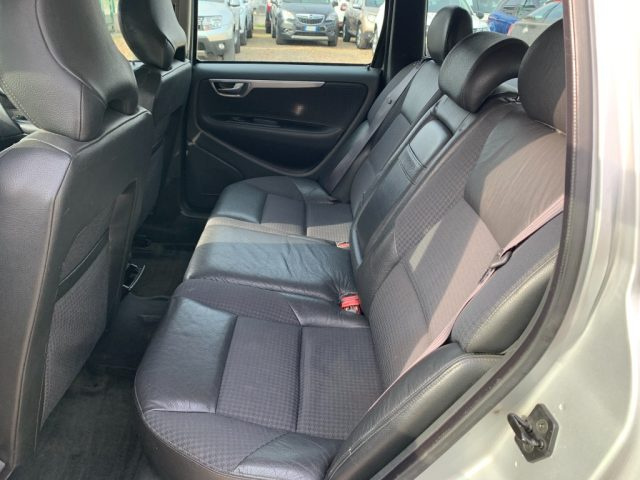 VOLVO V70 usata, con Controllo automatico clima