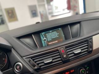 BMW X1 usata, con Sistema di navigazione