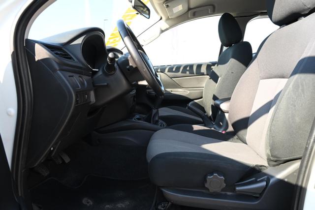 MITSUBISHI L200 usata, con Filtro antiparticolato