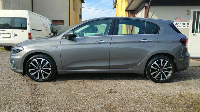 FIAT Tipo usata, con Autoradio