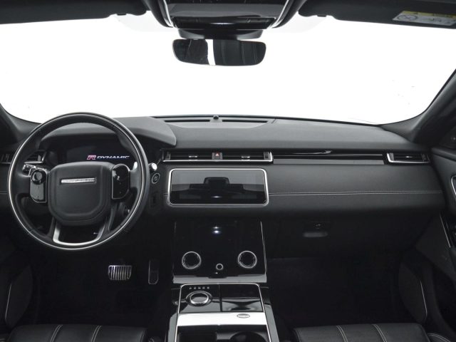 LAND ROVER Range Rover Velar usata 3