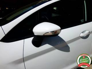FORD Fiesta usata 27