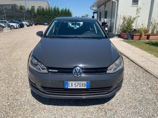 VOLKSWAGEN Golf usata, con Chiusura centralizzata