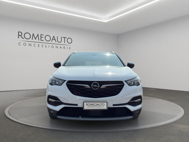 OPEL Grandland usata, con Controllo trazione