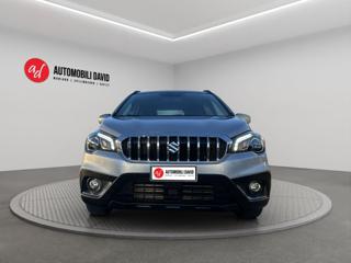 SUZUKI S-Cross usata, con Alzacristalli elettrici
