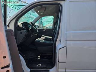 VOLKSWAGEN Transporter usata, con Controllo trazione