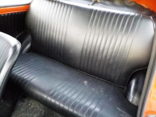 FIAT 500 usata 30