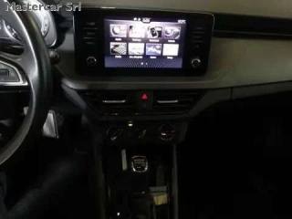 SKODA Scala usata, con Autoradio