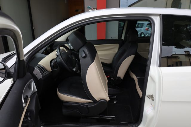 LANCIA Ypsilon usata 41