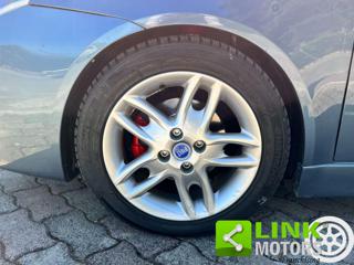 FIAT Punto usata, con Servosterzo