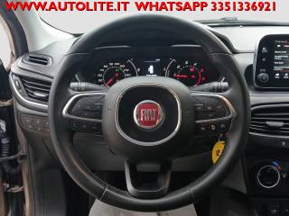 FIAT Tipo usata, con Controllo automatico clima