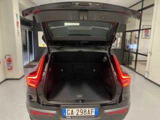 VOLVO XC40 usata, con Boardcomputer