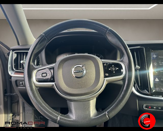 VOLVO V60 Cross Country usata, con ESP