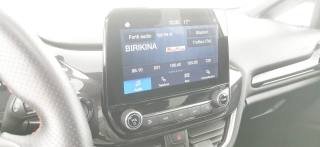 FORD Fiesta usata 58