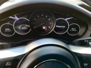 PORSCHE Cayenne usata, con ESP