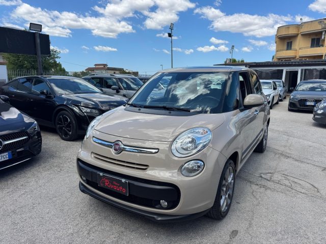 FIAT 500L usata, con Airbag laterali